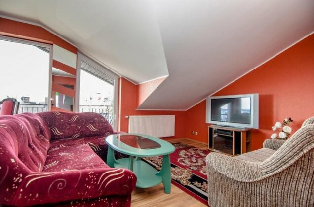 Duzy apartament Mielno - Photo3