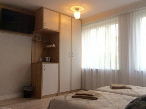 Villa Roza Wiatrow - Photo4