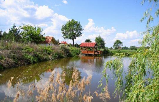 Siedlisko Leszczewek - Photo4