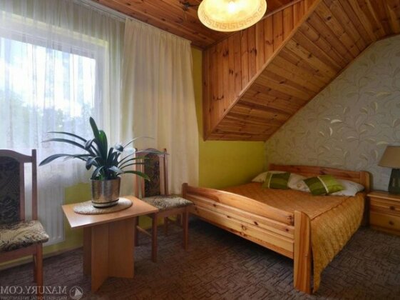 Apartament Sloneczna 3 - Photo5