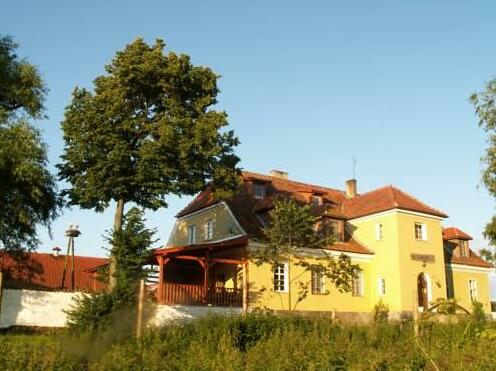 Folwark Luknajno - Photo2