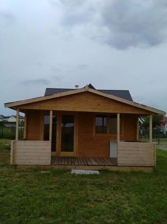 Nowe Komfortowe domki w Mikolajkach - Photo5