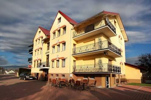 Hotel Milena - Photo3