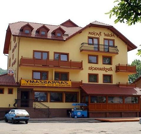 Hotel Tycjan