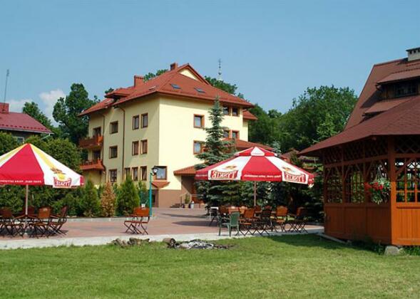 Hotel Tycjan - Photo4