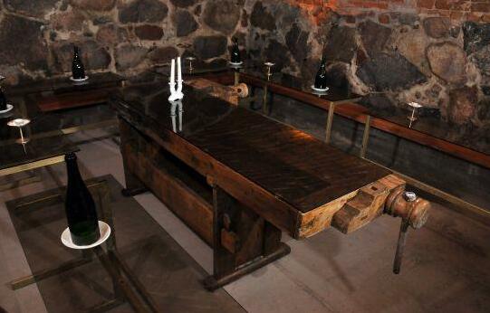 Palac Zakow - Photo3