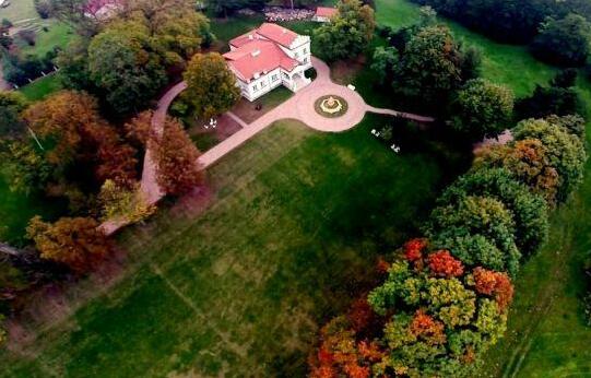 Palac Zakow - Photo4