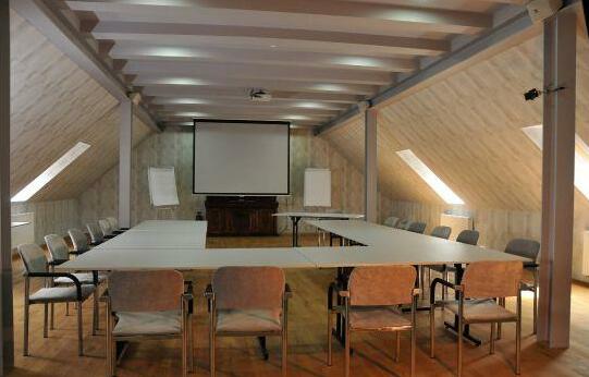 Palac Zakow - Photo5