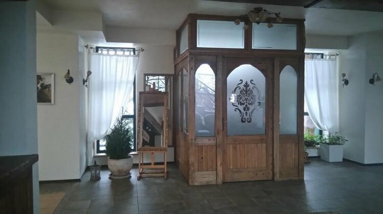 Karczma Biesiadna - Photo3