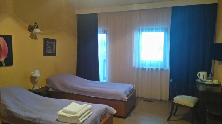 Karczma Biesiadna - Photo4