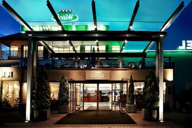 Witek Hotel & Conference Centre - Photo4
