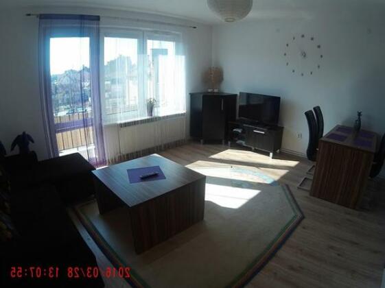 Apartament Masovia - Photo4