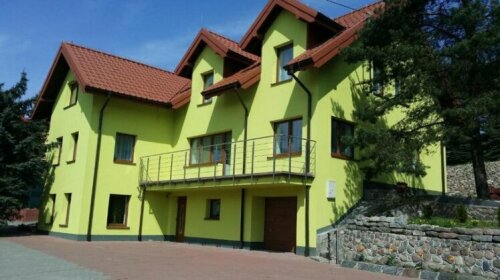 Green House Marcinkowo