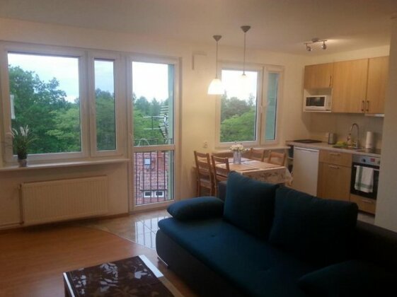 Apartament Rega Mrzezyno - Photo2