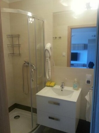 Apartament Rega Mrzezyno - Photo3