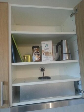 Apartament Rega Mrzezyno - Photo4
