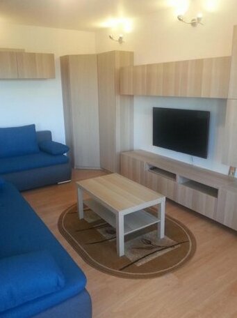 Apartament Rega Mrzezyno - Photo5