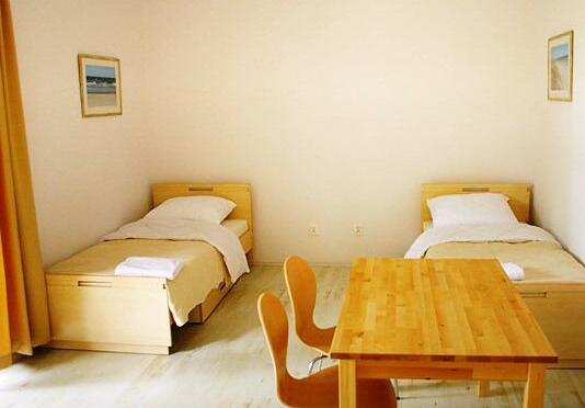 Apartamenty Za Rega Mrzezyno - Photo3