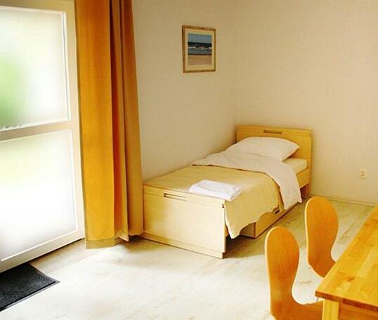 Apartamenty Za Rega Mrzezyno - Photo4
