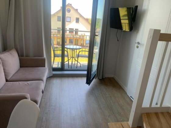 Na Zaglowej - Photo2