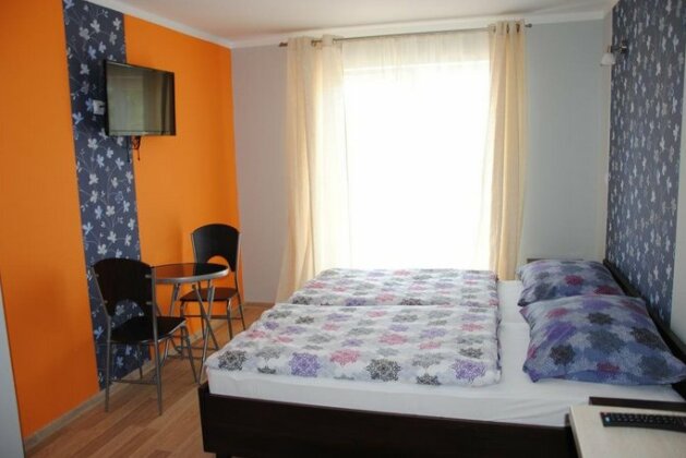 Nestor Centrum - Photo2