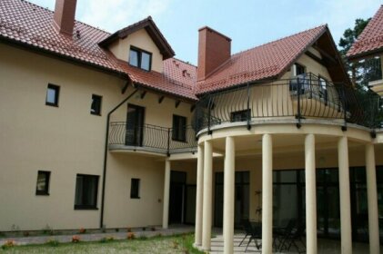 Villa Dolce Vita Mrzezyno