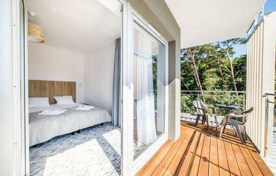 WYDMA Resort & SPA - Photo3