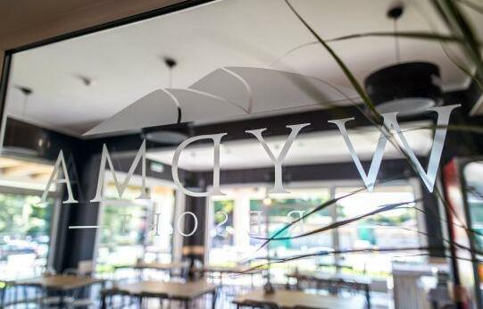 WYDMA Resort & SPA - Photo5