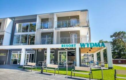 WYDMA Resort & SPA
