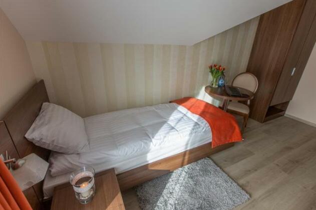 Pensjonat Amonit - Photo3