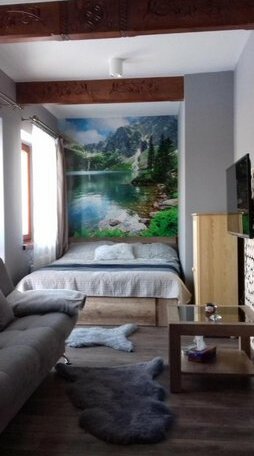 Apartament Corus - Photo2