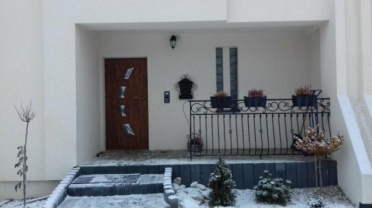 Apartament Corus - Photo3