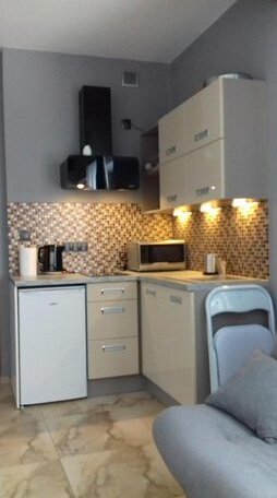 Apartament Corus - Photo5