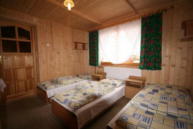 Dom wczasowy Maria - Photo2