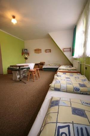 Dom wczasowy Maria - Photo3