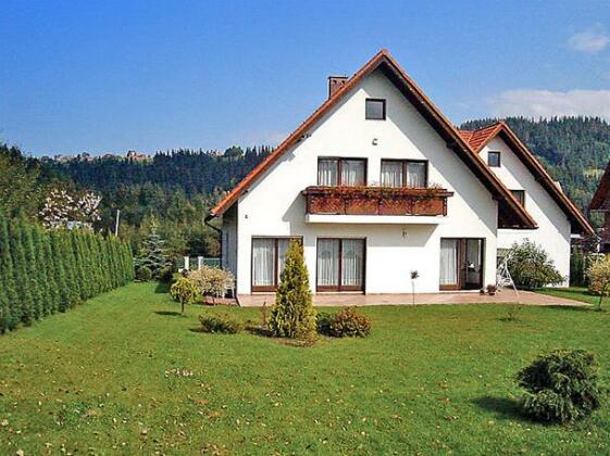 Interhome - U Ewy - Photo2