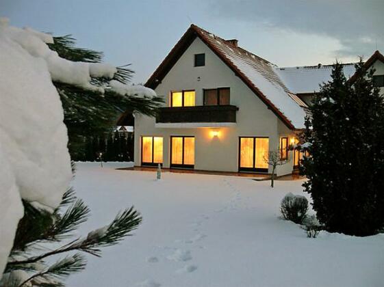 Interhome - U Ewy - Photo3