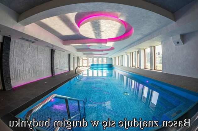 Limba Grand & Resort - Photo2