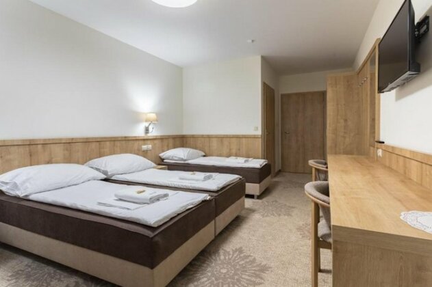 Limba Grand & Resort - Photo4