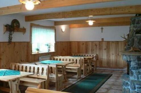 Willa nad Potokiem - Photo5