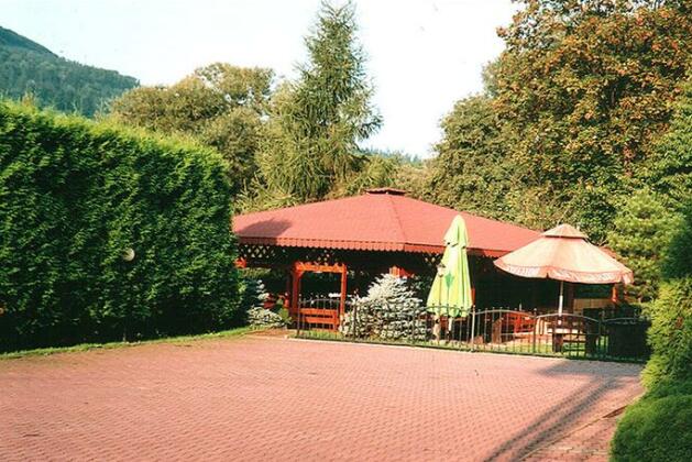 Hotel Park Myslenice - Photo4