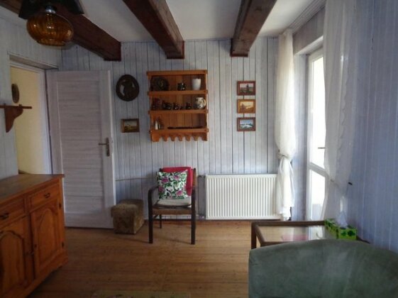 Uroczy Domek Z Ogrodem I Tarasem - Photo5