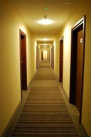 Hotel Nosselia - Photo3