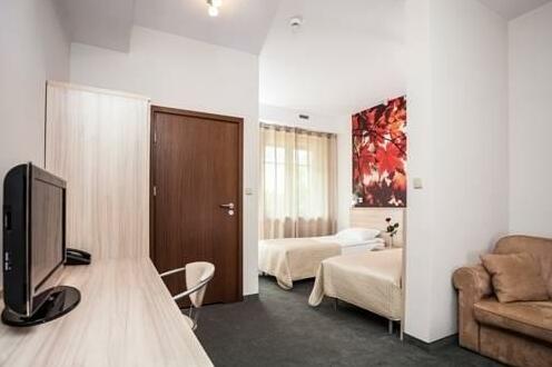 Hotel Nosselia - Photo4