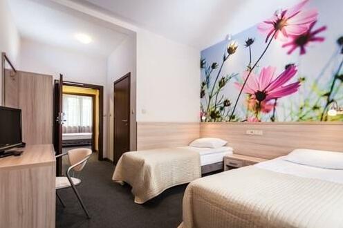 Hotel Nosselia - Photo5