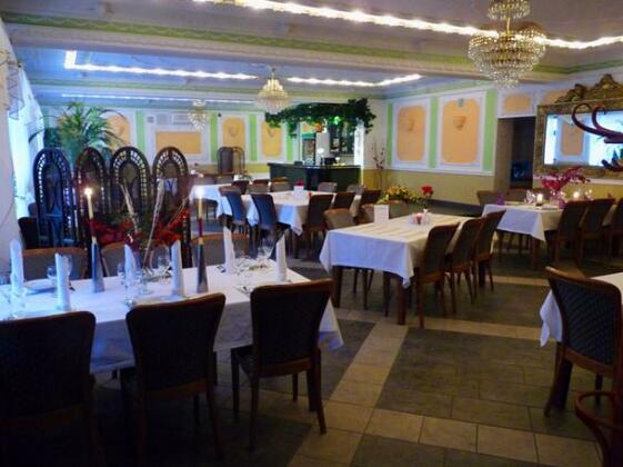 Hotel Restauracja Jola - Photo5