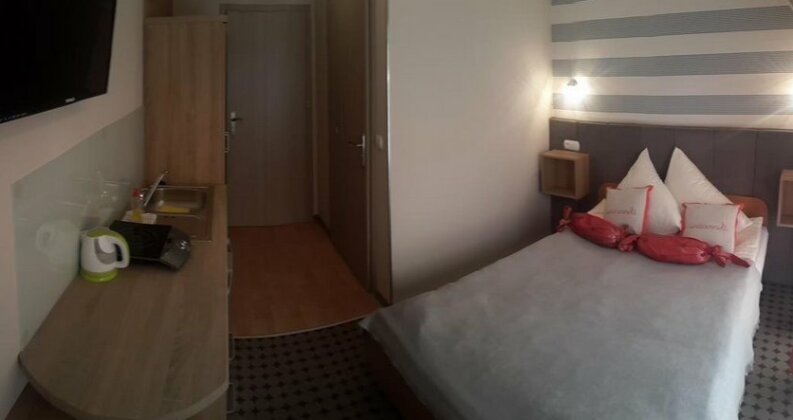 Akwamaryn Spa - Photo3