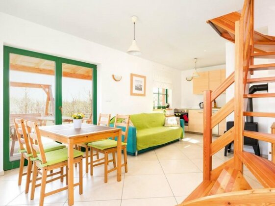 Holiday Home with Terrace and Fireplace - PL 034 004 - Photo2