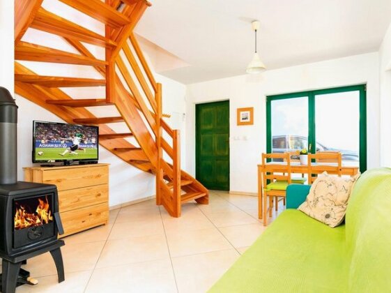 Holiday Home with Terrace and Fireplace - PL 034 004 - Photo3