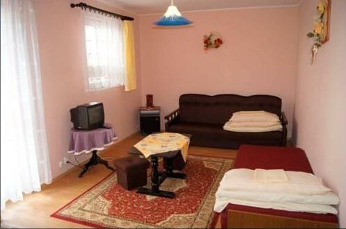 Pensjonat SPA u Tomasza - Photo4